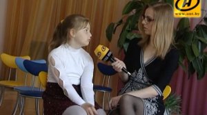 Дети объясняют... Что такое совесть? прикол