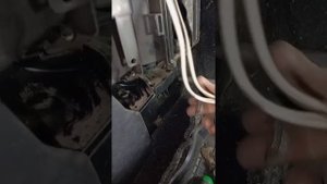почему не греет печка на Гольф 2