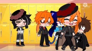 Сейчас вы увидите себя в будущем ~МЕМЕ~[ не перевод]