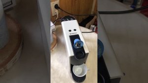 Как работает Nespresso Krups