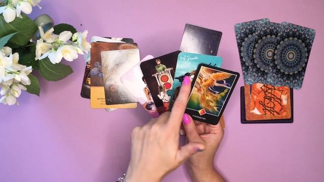 💕Личная жизнь ❤️🔥ЛЕТО 2021 Козерог Водолей Рыбы  Ра
