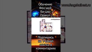 Как делать активации Фен-шуй для Удачи в доме. #феншуй #