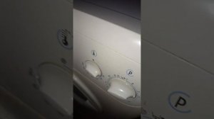 Стирка на стиральной машине w63t indesit часть 1