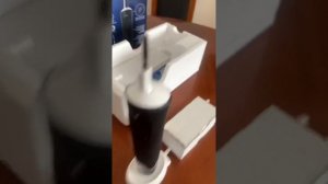 Электро зубная щетка Braun Oral-B Vitality PRO #oralb