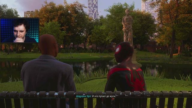 ДОБЫЧА ➤ Marvel's Spider-Man 2 ◉ Прохождение #3