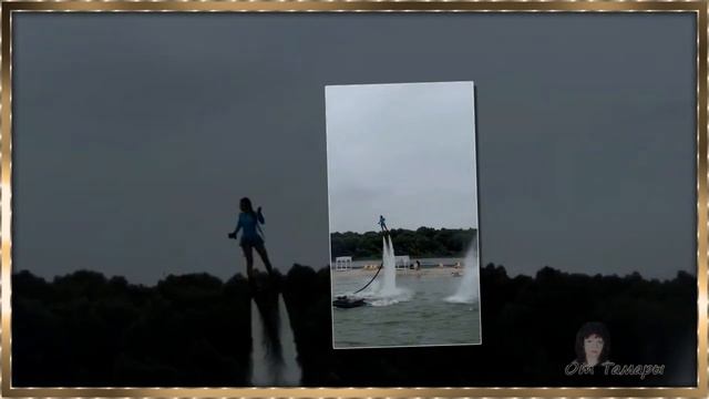 SEVENROSE   Пусть распускаются цветы в саду весеннем у реки