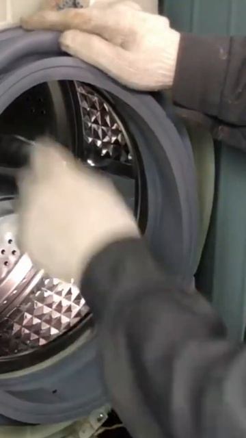 Пропадают вещи #стиральнаямашина #стиралка смотреть онлайн