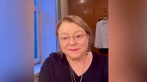 Вера Харыбина визитка