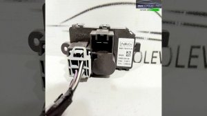 Резистор печки (ЁЖ) Focus III (2011-2019)  1512406 для Ford Focus 3