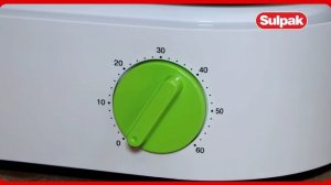 Пароварка Braun FS-3000 WH