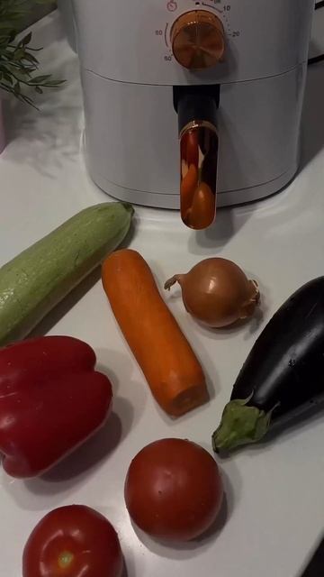 Аэрогриль Keemala - твой помощник на кухне ❤️ Заказать на смотреть онлайн