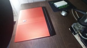 Thunderobot перегревается и шумит!!!!!, исправляем (водяное о?