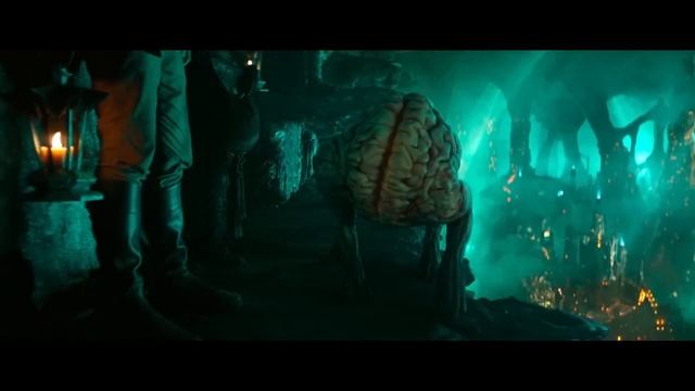 Подземелья и драконы: Воровская честь 2023. О создании смотреть онлайн