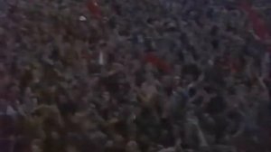 Монстры рока Череповец 1989 год. (Все участники)