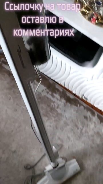 Ручной пылесос Xiaomi Deerma смотреть онлайн