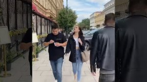 Она хотела равноправия)