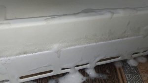 холодильник Bosch не охлаждает, булькает