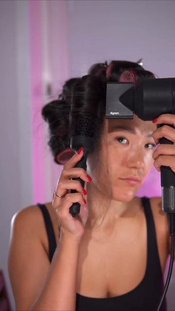 #viral #youtube #hairstyle #укладка #бигуди #dyson #makeup #curlyhair #dysonairwrap смотреть онлайн