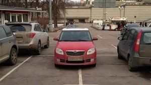 Забронировать  парковочное место у дома реально : эксперт рассказал как это сделать