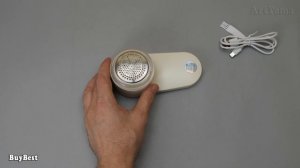 Лайфхак! Рабочая машинка для удаления катышек на одеж?