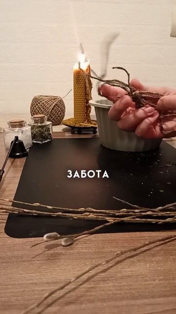Это должно быть в домашней аптечке / Свечи программные