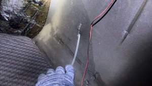 Дизельный Фен в ВАЗ 2107 2 ЧАСТЬ (ФИНАЛ)