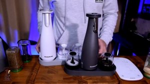 Обзор на Мельницу для специй RAWMID Modern RMG 01