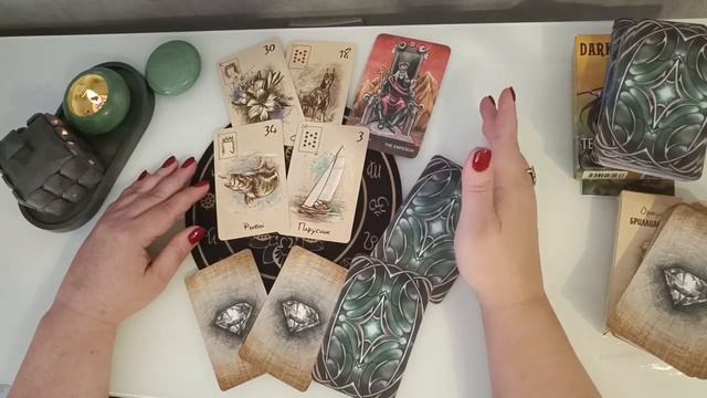 ♉ #ТЕЛЕЦ ♍ #ДЕВА ♑ #КОЗЕРОГ - ГОРОСКОП 🍁🍂 НА ОКТЯБРЬ 2