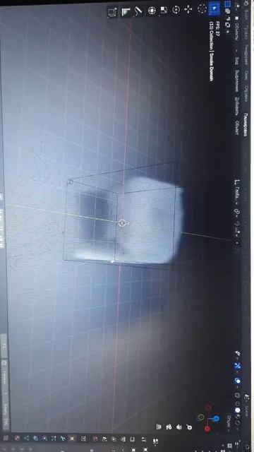 БЛЕНДЕР ТОЖЕ ИГРА (ИЗ НЕГО СДЕЛАЛИ ПЕРВУЮ РОБЛОКС ИГРУ смотреть онлайн