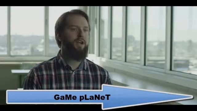 Альфа-тест Rainbow Six: Siege смотреть онлайн