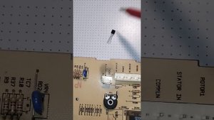 Стиральная машина Беко. Нет блокировки дверцы. Не запу