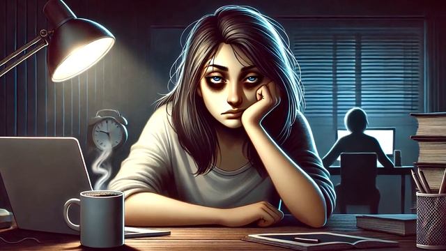 Почему ты не худеешь, даже если ешь мало? Ошибки, мешаю? смотреть онлайн