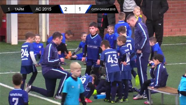 8. XIII традиционный фестиваль «Юные таланты в г. Сызрань» | 1/2 за 5-8 места смотреть онлайн