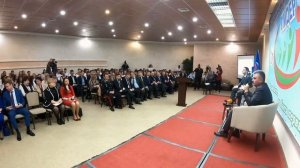 Возраст молодых людей увеличат до 35 лет-30.05.2019