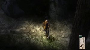 Проходжение Kuon (PlayStation 2) на русском #16