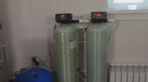 Фильтр для очистки воды 💦🚰 из колодца на даче: разновидности...
