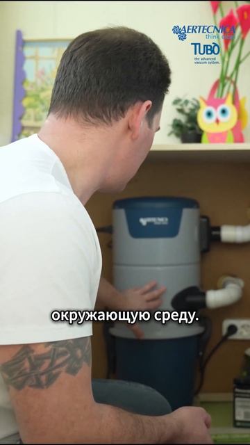 🔹 Обзор встроенного пылесоса – мощность, удобство и ? смотреть онлайн