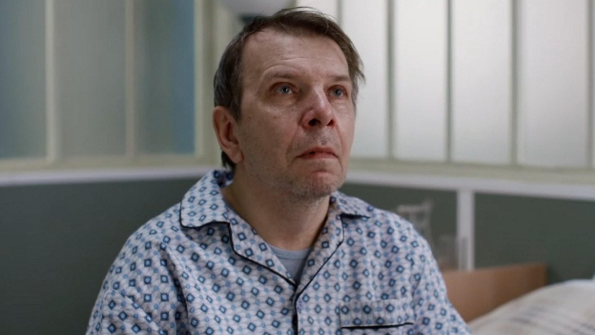 Метод Михайлова, 1 сезон, 6 серия смотреть онлайн