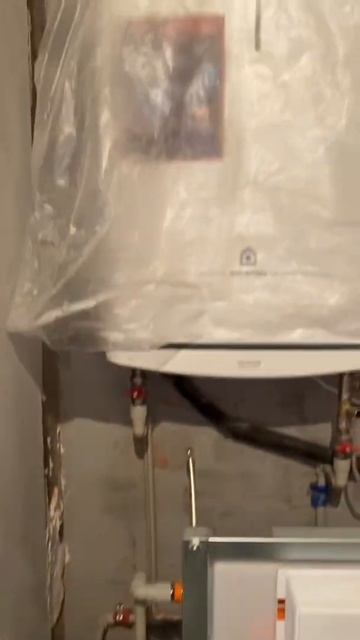 Монтаж инсталляции,гигиенического душа,водонагреват? смотреть онлайн