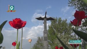 Белгородский свинокомплекс "Сибагро" принял активное участие в праздновании юбилея Победы