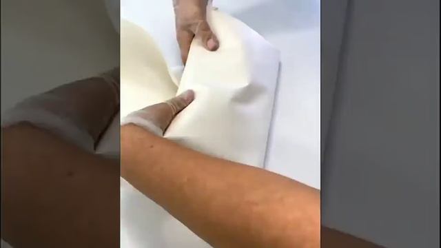 Сухой посол красной рыбы
