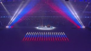 7 февраля 2014 года. Церемония открытия зимних XXII Олимпийских игр в Сочи. Полная версия.