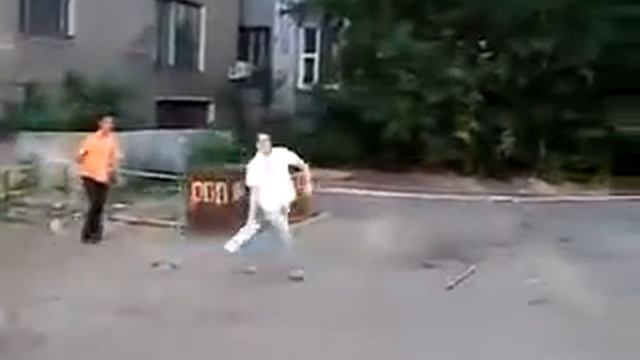 Прикол - День сис админа смотреть онлайн