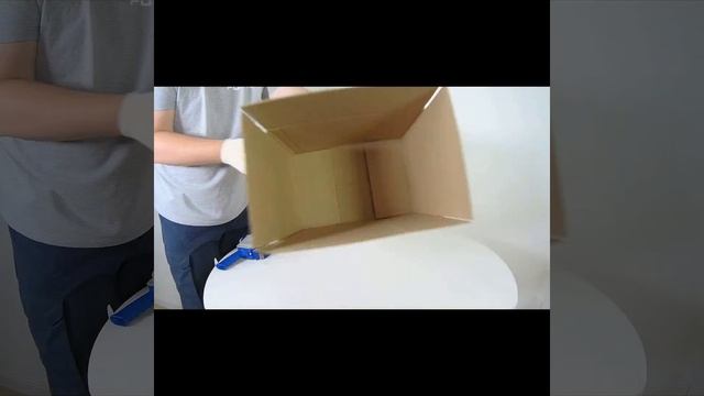 Коробка 380253237 shorts