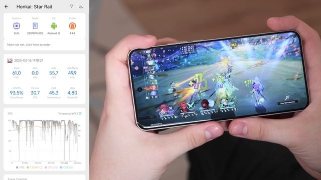 Обзор Xiaomi 15 Ultra: проблемный смартфон с хорошей камерой смотреть онлайн