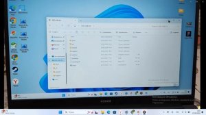 Как установить Windows 11 с флешки новый ноутбук