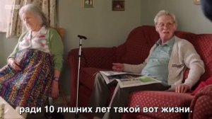 повсюду дебилы, которые бегают, бросают курить..