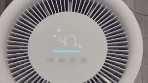 Умный осушитель воздуха Xiaomi