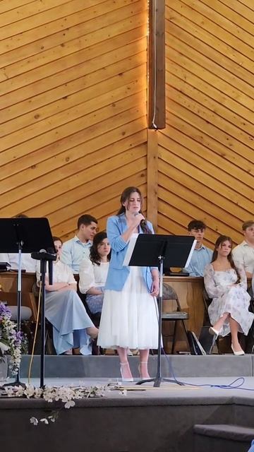 Есть у птиц небесных гнезда. Христианская песня #мсцех смотреть онлайн