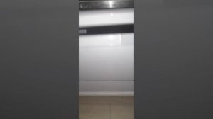 Посудомоечная  Hansa ZW536 WH ! Срабатывает датчик попадания